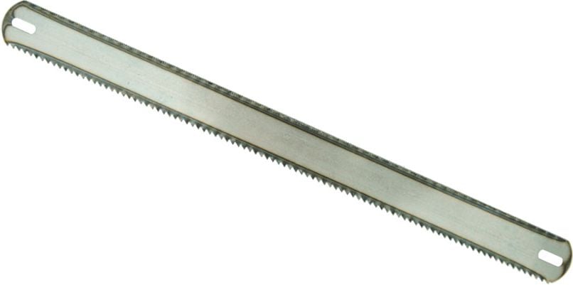 pânză de ferăstrău pentru bile RamDam mână 8/24 de la / inch 300 x 25 x 0,6 mm 72szt. (GLOB-BRZ-RamDam-300-250-060-08-24-072SZT)