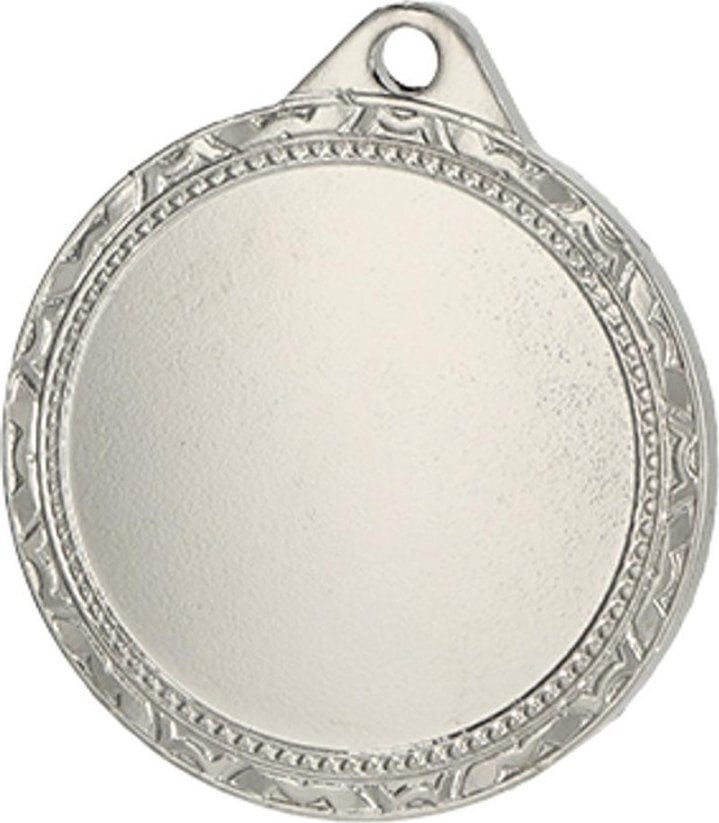 Globală Medalia de argint cu camera de inofensiv,
