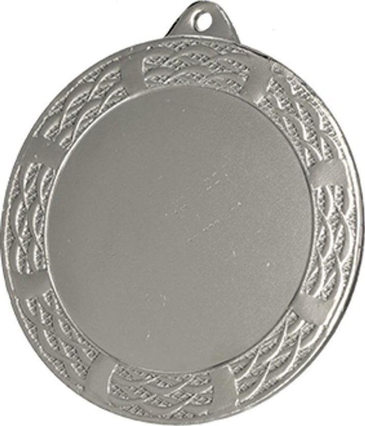 Globală Medalia de argint cu camera de inofensiv,