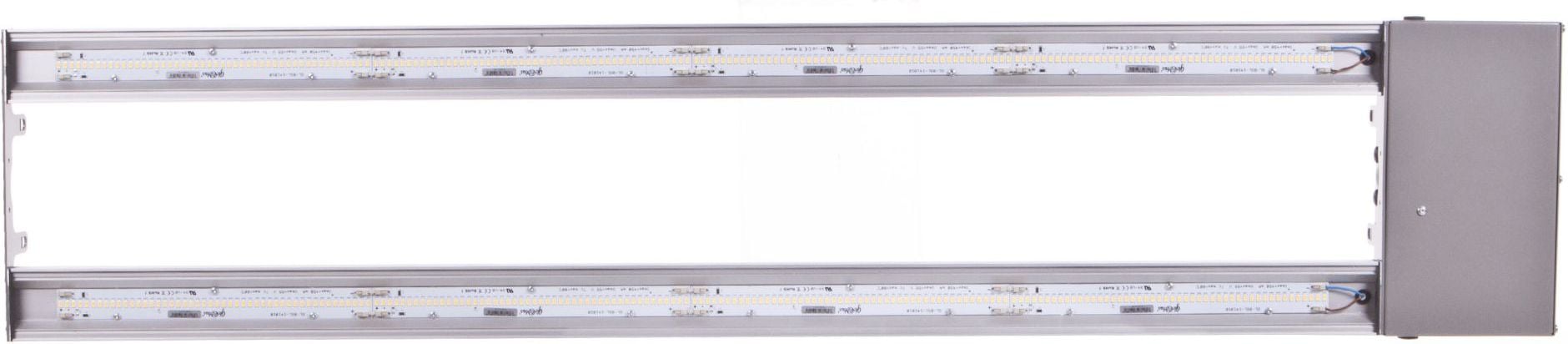 Sealed Beam LED 120cm 17730lm MW 137W 4000K IP65 Glob de iluminat GL-BSL-020-MR040061-840-2D (5902096422610)