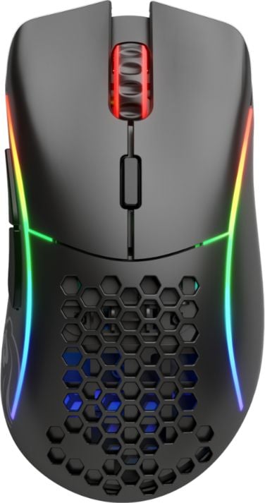 Mouse gaming - Glorious PC Gaming Race GLO-MS-DW-MB