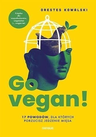 Plicuri - fii vegan!