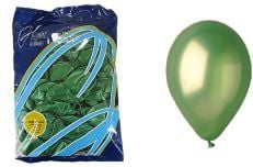 Balon GoDan GM90 verde metalic