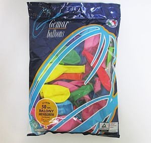 Mix de pastel GoDan Balloons GM110