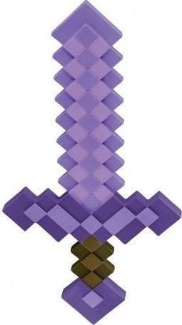 GoDan Sword Enchanted Purple - Minecraft (licență)