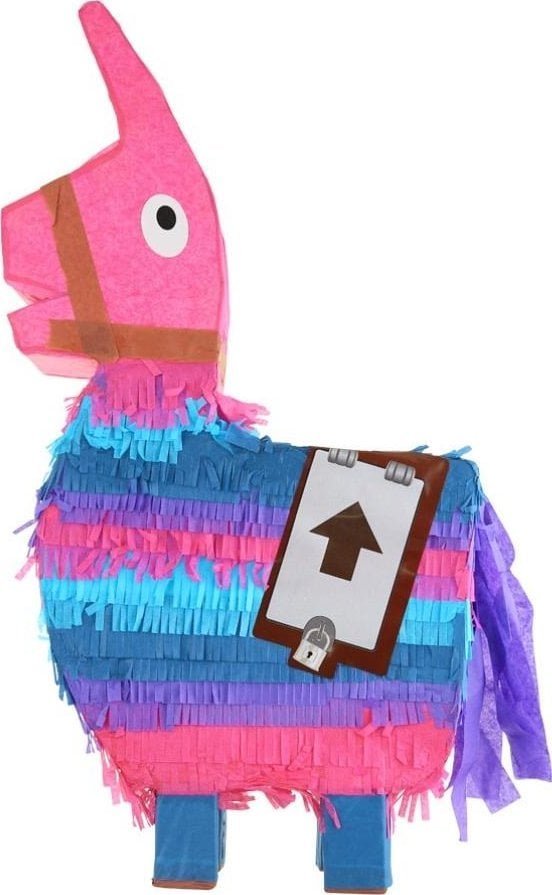 Pinata petrecere model lama 54 x 31 x 8 cm