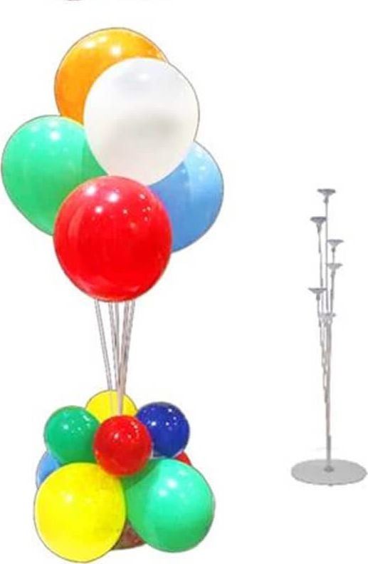 Cadru pentru coafură GoDan Balloon - 1 buc universal