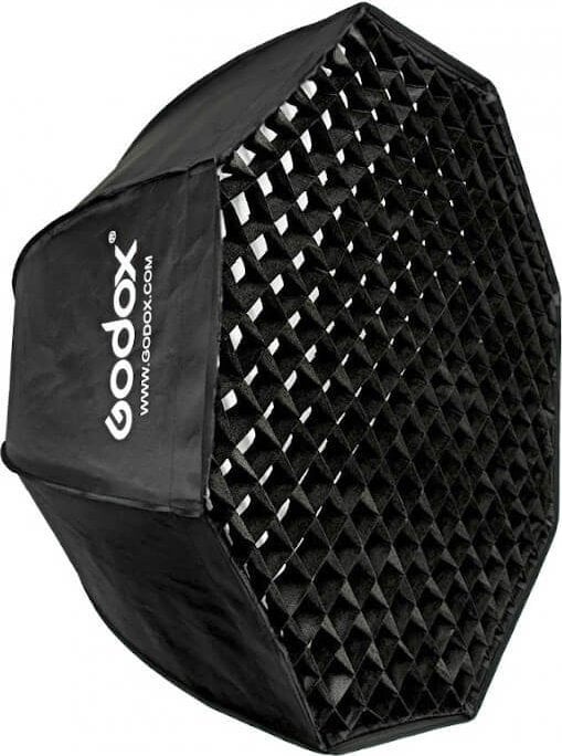 GODOX Godox SB-FW95 - Softbox 95 cm cu grilă 95 cm