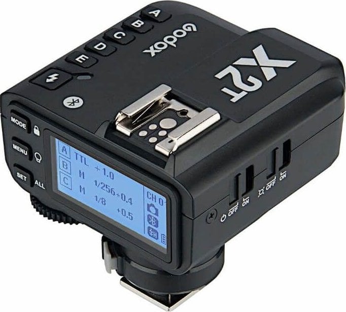 Godox X2T-N transmițător pentru Nikon
