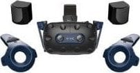 Gogle VR HTC Zestaw Pro2 Full Kit (Tigon) 99HASZ013-00