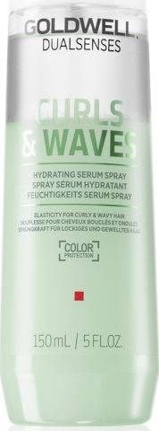 Serum in spray Goldwell Curls Waves,150 ml, Hidratant