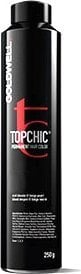 Goldwell Goldwell, TopChic, Permanent Hair Dye, 2N , 250 ml Unisex