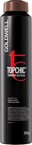 Goldwell Goldwell, TopChic, Permanent Hair Dye, 5BM , 250 ml Unisex