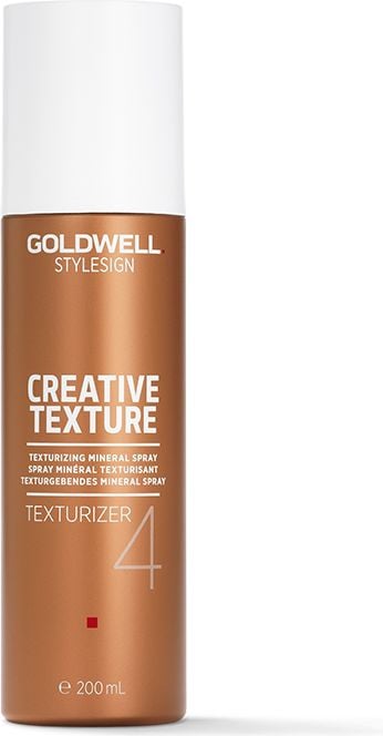 Spray Goldwell StyleSign Creative Texture Texturizer 200 ml