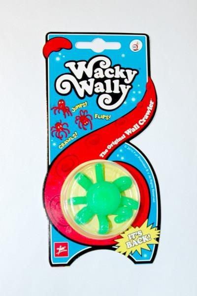 Goliath FUN Wacky Wally (GO-32055 16)