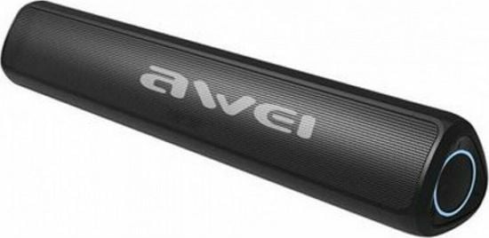 Difuzor Awei Y333 negru (AWEI082BLK)