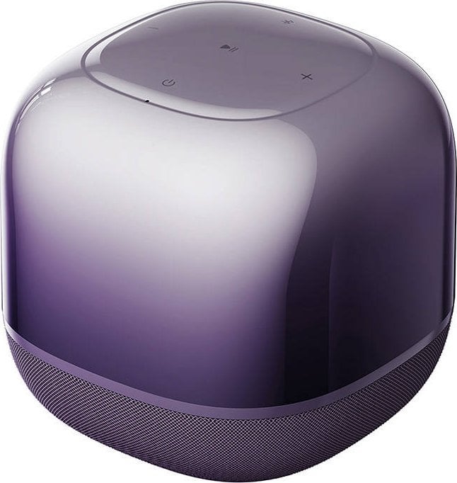 Difuzor Baseus Difuzor wireless AeQur V2 (violet)