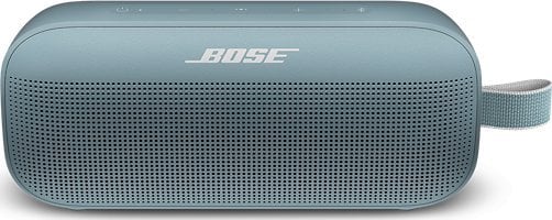 Difuzor Bluetooth Bose Bose SoundLink Flex Stone Blue