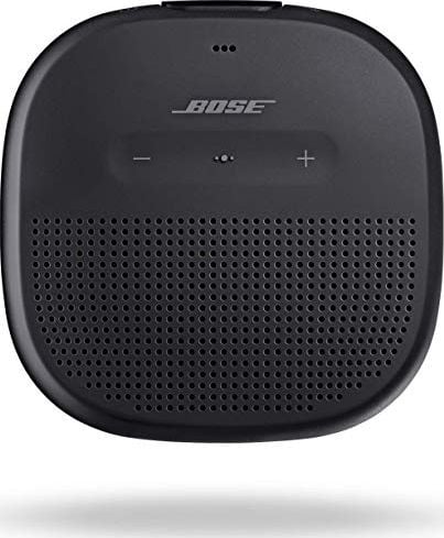 Difuzor Bose SoundLink Micro negru (783342-0100)