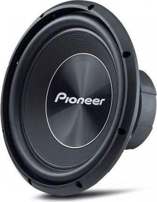 Difuzor subwoofer auto pasiv Pioneer TS-A300S4, 30 cm, 1500W