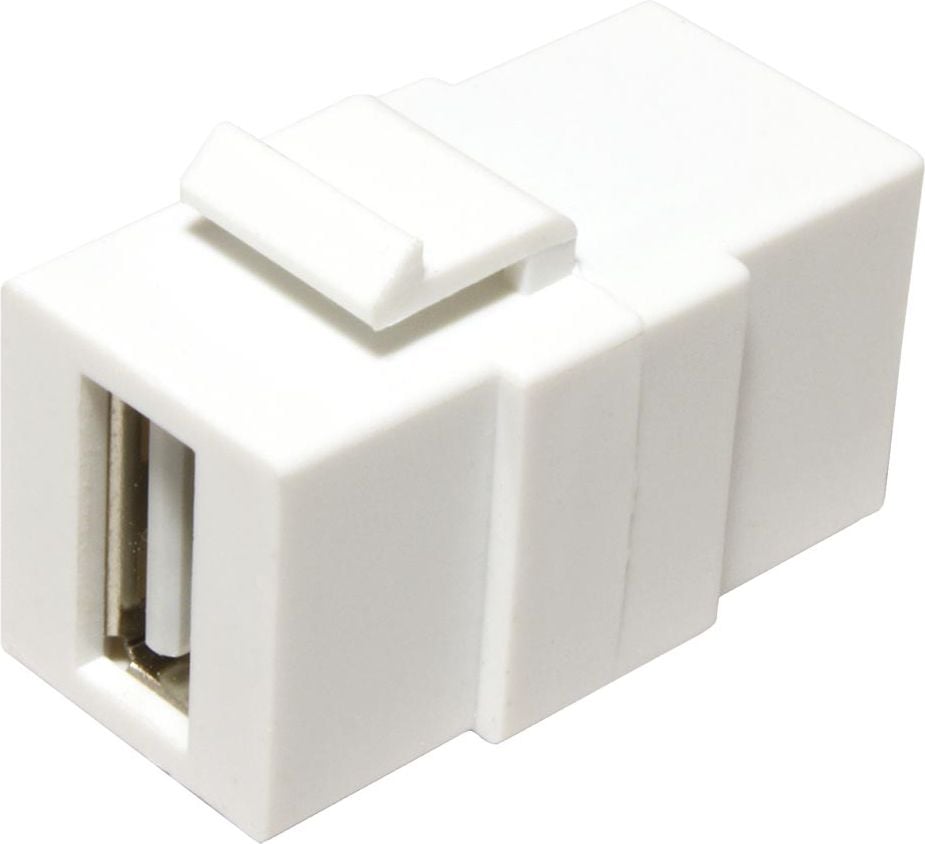 Modul USB 2.0 - USB-A Keystone (79909)