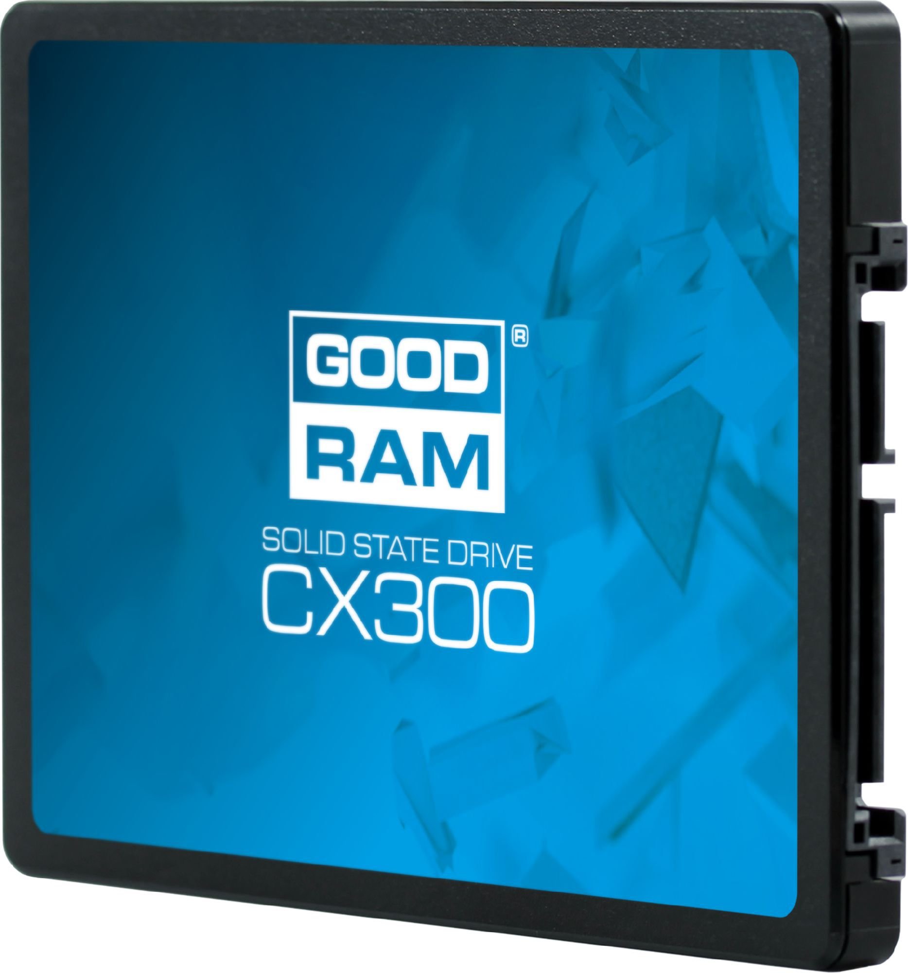 GoodRam CX300 120GB SSD SATA III de 2,5` (SSDPR-CX300-120)