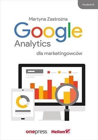 Google Analytics pentru marketeri v.3