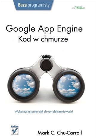 Google AppEngine. Cod în cloud
