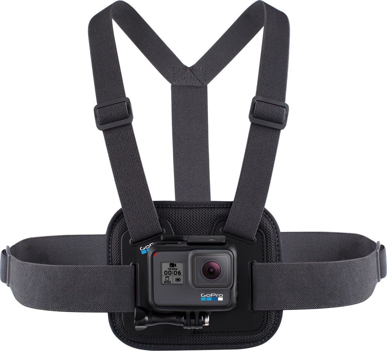 GoPro Chest Mount Harness 2.0 Kane - Ham pentru atașarea camerei