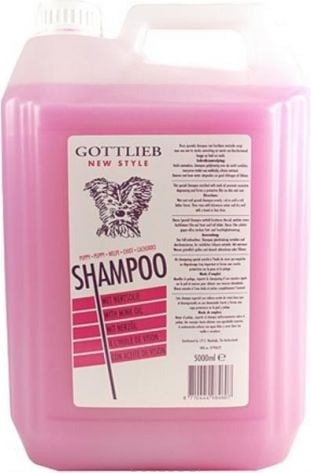 Șampon pentru căței GOTTLIEB - 5 L