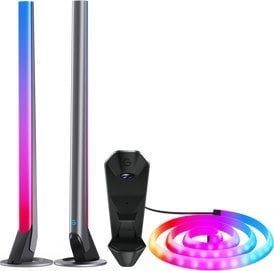 Govee Govee H604A Dreamview G1 Pro | Lampy LED | RGBICWW, Wi-Fi, Alexa, Google
