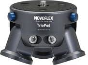 Cap Novoflex Triopod Stativbasis (TRIOPOD)