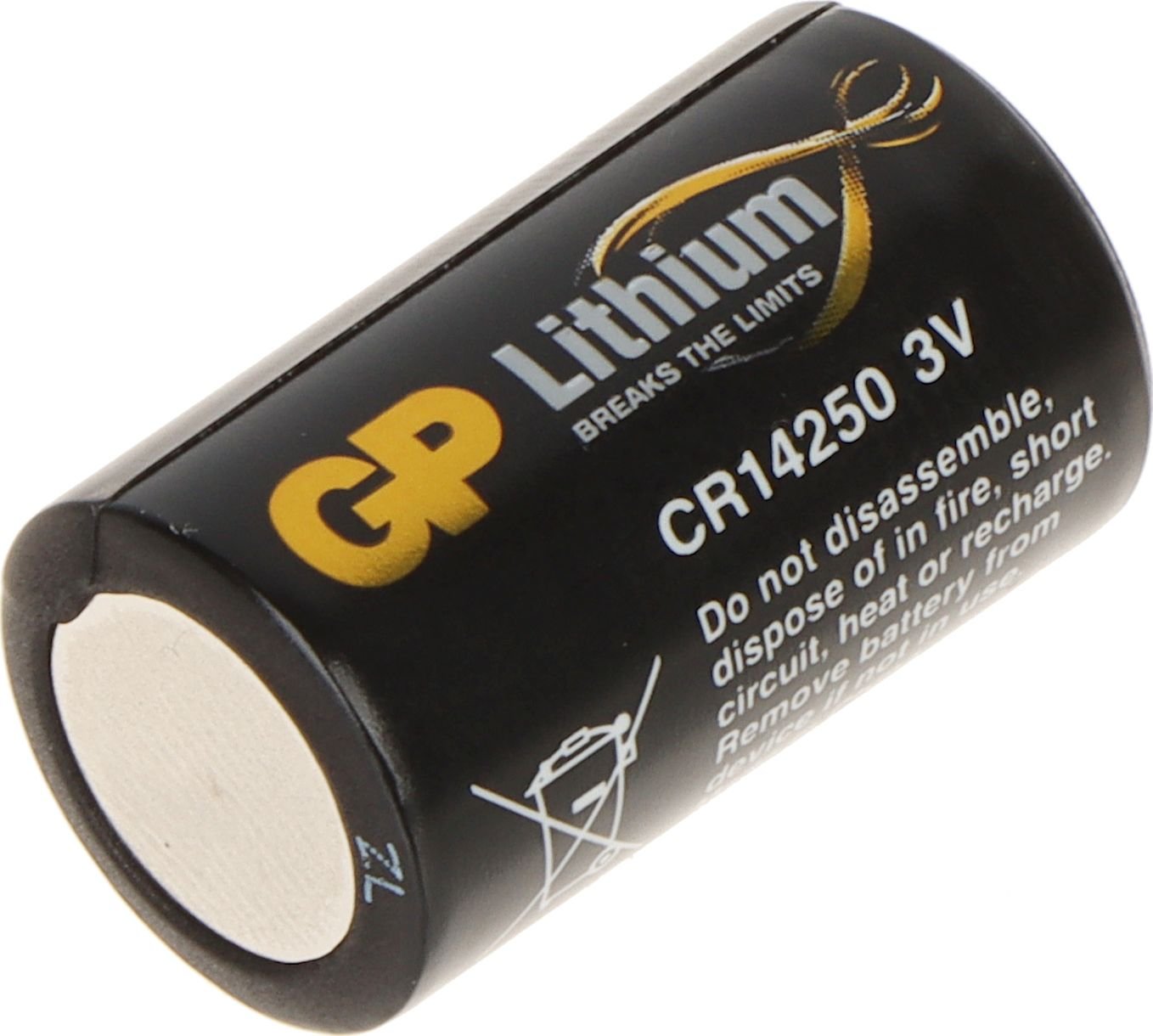 baterie GP CR14250 1buc
