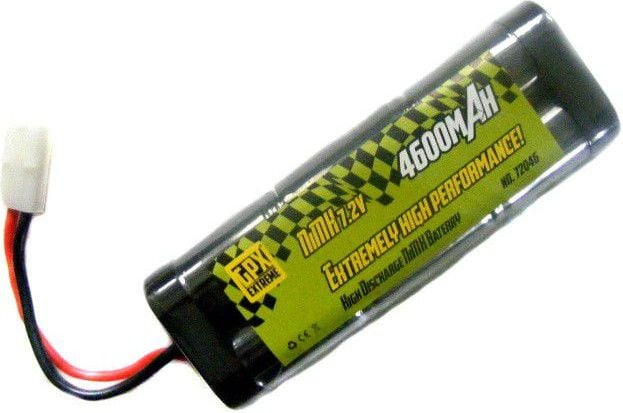 GPX Extreme 4600 mAh 7,2 V NiMH (GPX/72046)