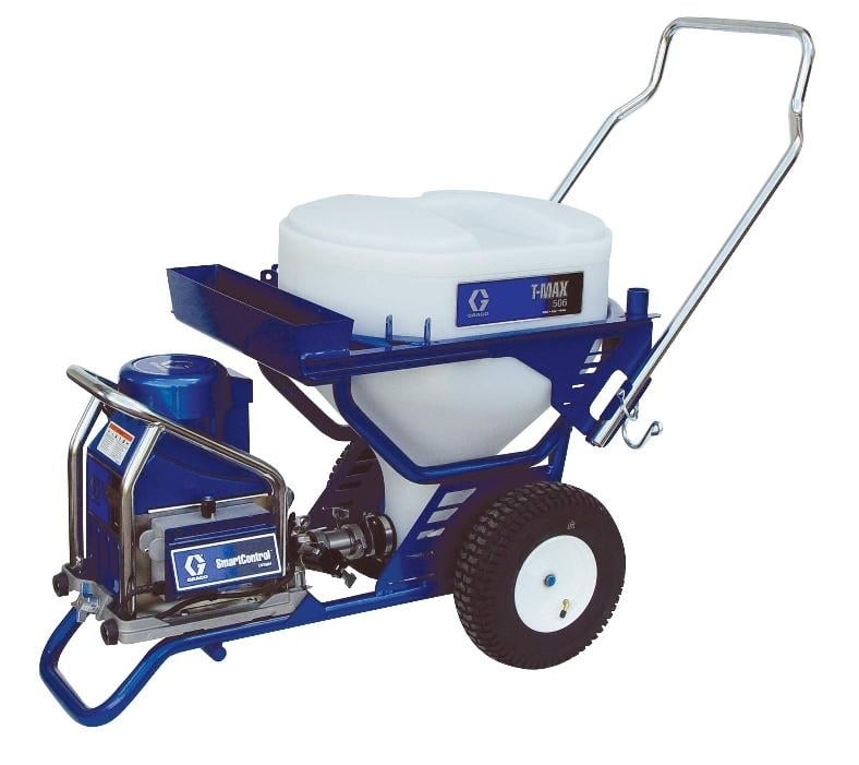 Graco Agregat szpachlarski T-Max 506 (255796)