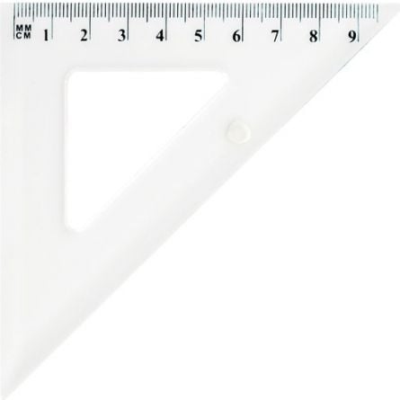 Grand Set Square 10cm GR-854T