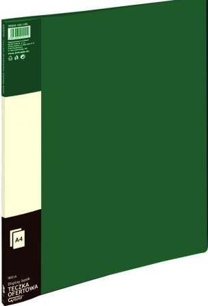 Dosare - Grand Folder cu 40 de tricouri verde GRAND