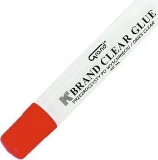 Adezivi si benzi adezive - Grand Glue lichid 40 ml Glue Pen MIX (36 buc)