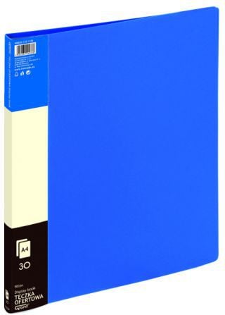 Dosare - Suma licitata dosar albastru 30 t-shirts (198069)