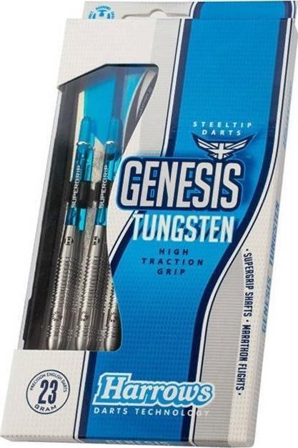 Grape Darts Grape Genesis Tungsten Steeltip 21 gr