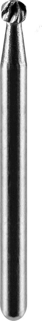 Graphite Frez (Frez HSS kula 3.14 mm, trzpień 3.2 mm, 2 szt.)