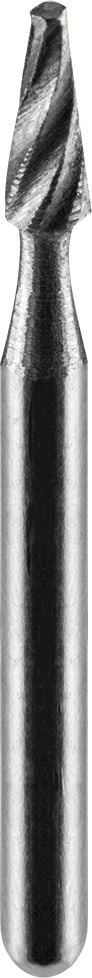 Graphite Frez (Frez HSS stożek 1.4 mm, trzpień 3.2 mm, 2 szt.)