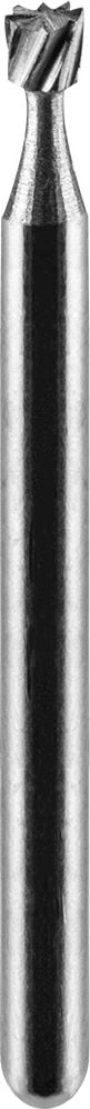 Graphite Frez (Frez HSS trapez 2.95 mm, trzpień 3.2 mm, 2 szt.)