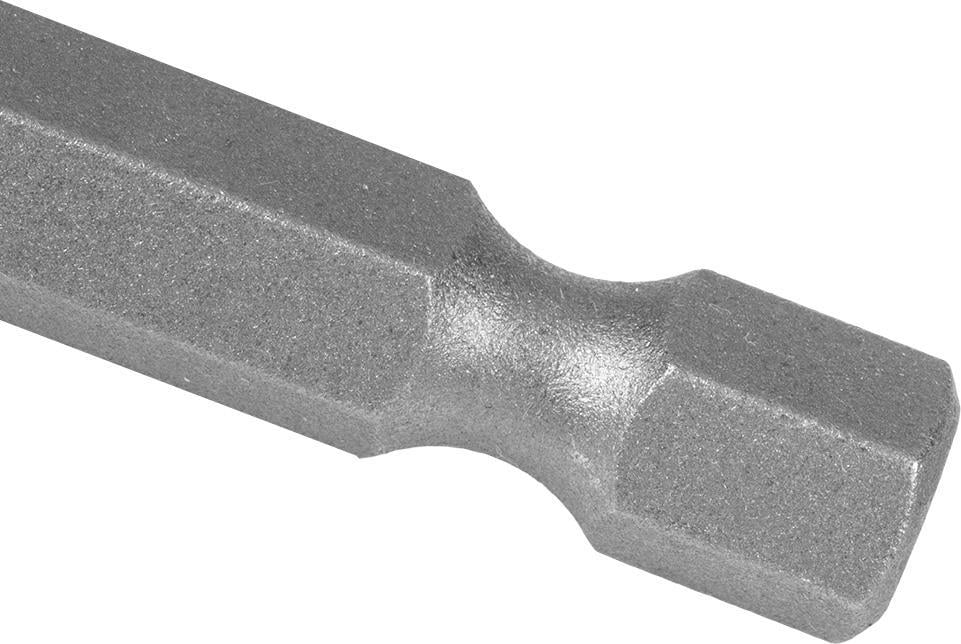 Graphite Końcówka wkrętakowa (Końcówka wkrętakowa PH3 x 6.35 x 150 mm, 1/4`)