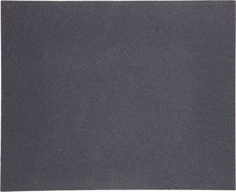 Graphite Papier ścierny (Papier ścierny wodny 230 x 280 mm, K120)