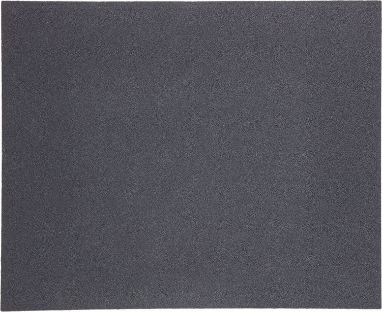 Graphite Papier ścierny (Papier ścierny wodny 230 x 280 mm, K150)