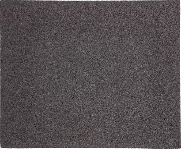 Pânză abrazivă grafit (pânză abrazivă 230 x 280 mm, K150)