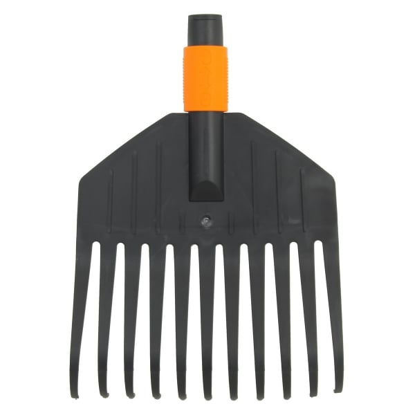 Greblă Fiskars pentru frunze mică QuikFit 1000659