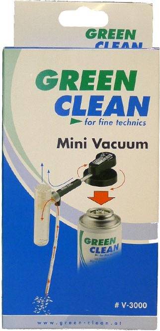 Green Clean Mini Vac System V-3000 1 buc.