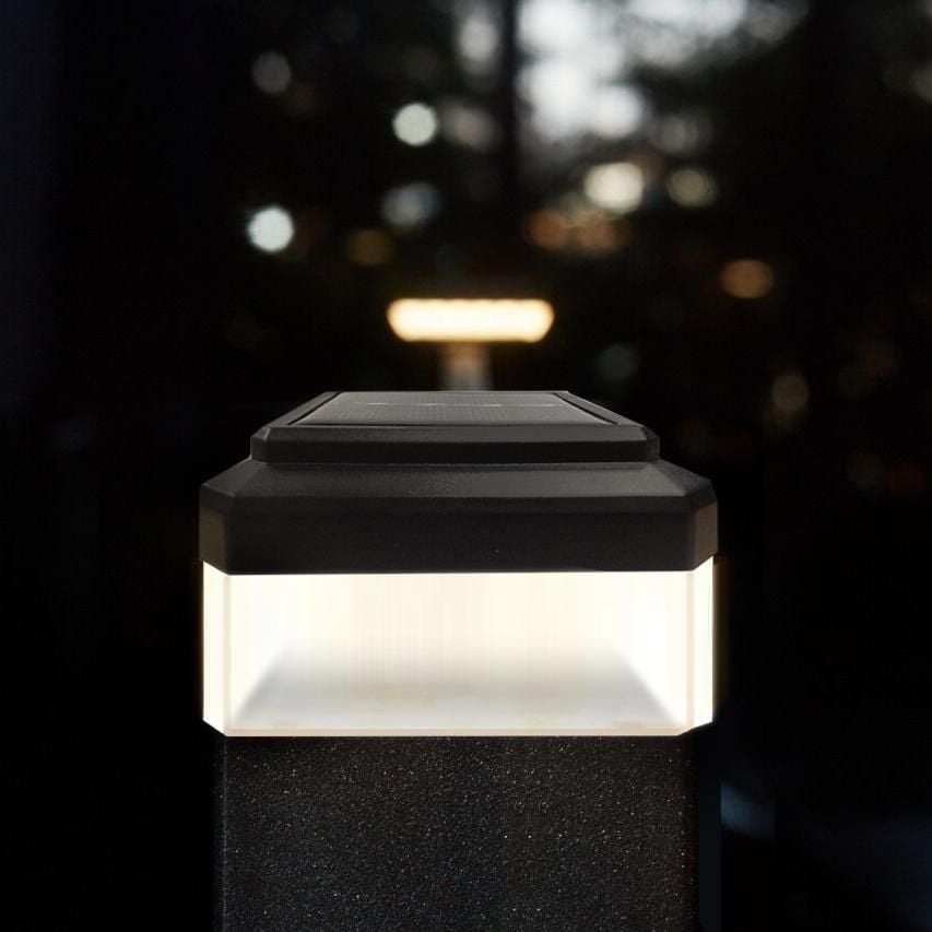 stâlp de felinar solare de pe LED 60 * 40 (GB125)